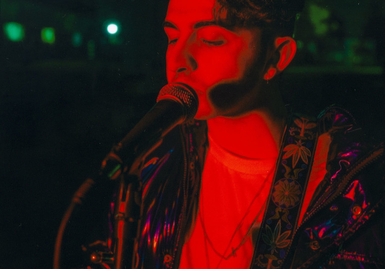 Prod by Pete (@petedeghaim) on SoundBetter