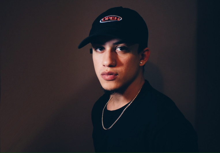 Matt Masters on SoundBetter