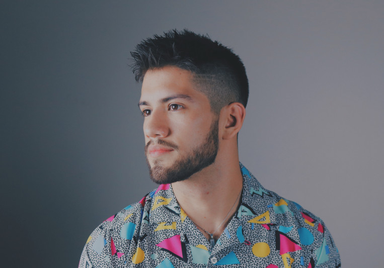 J.Saenz on SoundBetter