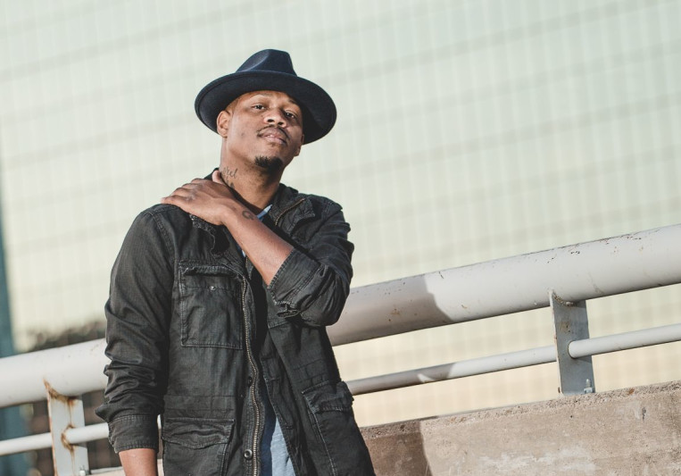 Quincy Thompson on SoundBetter