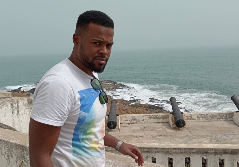 Obi Agbo on SoundBetter