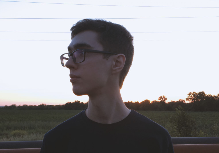 Eugene on SoundBetter