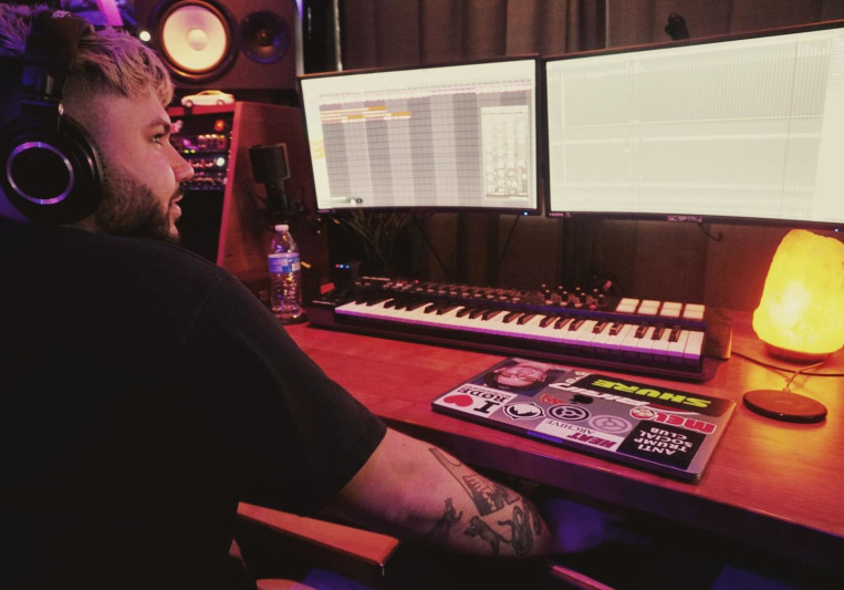 Rosewood Sounds on SoundBetter
