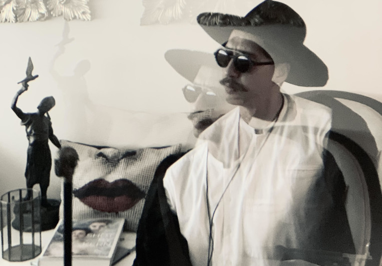 Esteban S. on SoundBetter