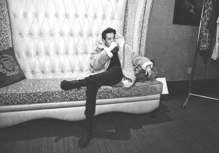 Brandon L. on SoundBetter