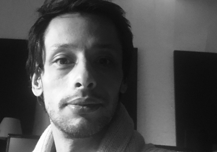 Hakim Djamai (Krapfen records) on SoundBetter