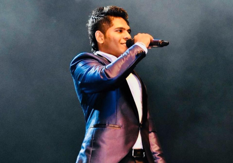 Bhashitha Ratnayake on SoundBetter
