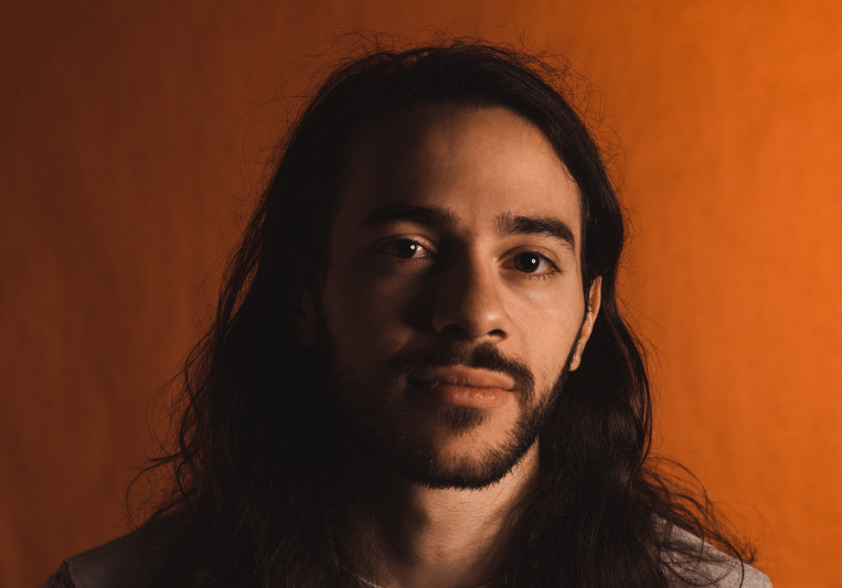 Sergio Grossi Music on SoundBetter