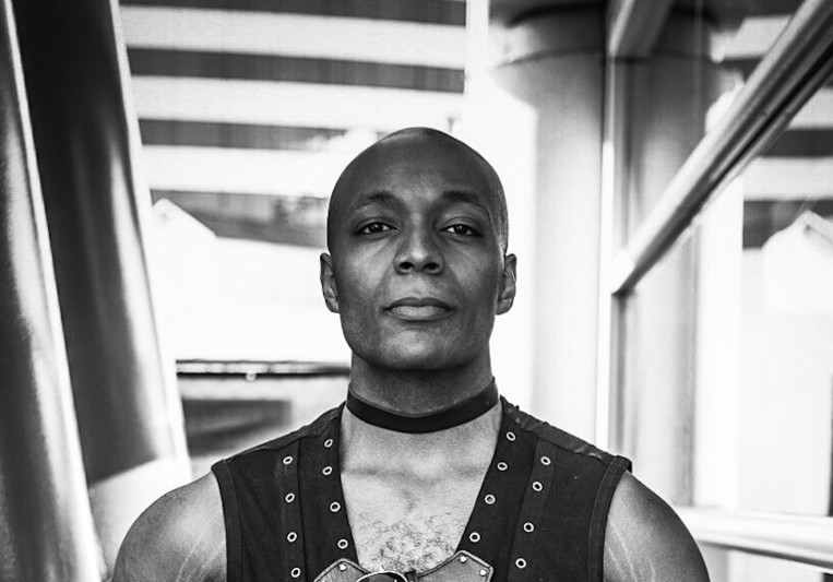 Quincy on SoundBetter