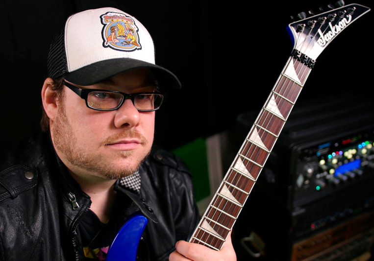 Allen Van Wert on SoundBetter