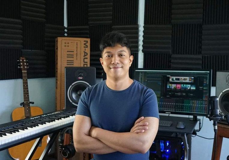 Josh Balane Music Productions on SoundBetter