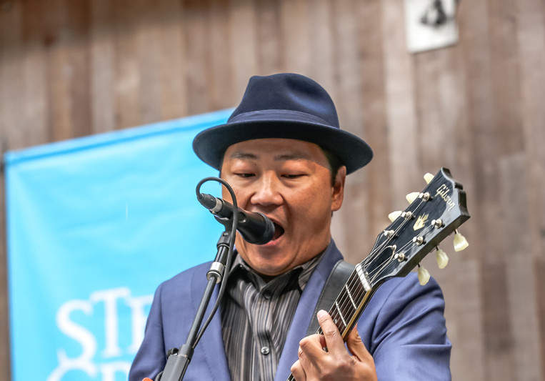 Jason Movrich on SoundBetter