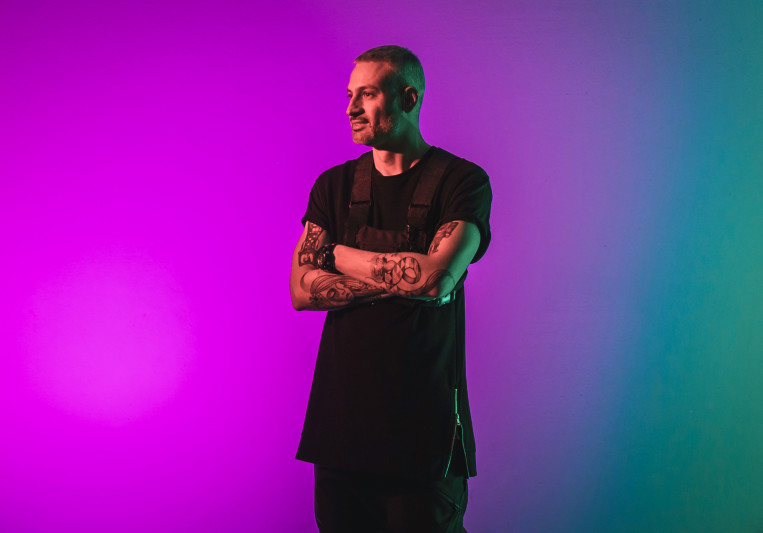 Dimitri Monev on SoundBetter