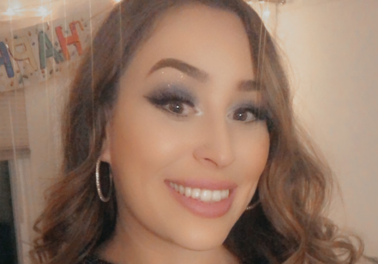 Gabriela on SoundBetter