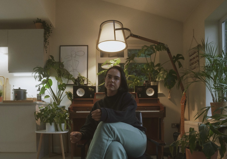 Rhianna Keane on SoundBetter