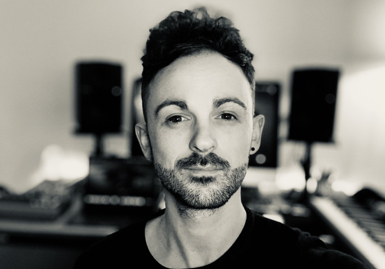 David Kyle Payne on SoundBetter