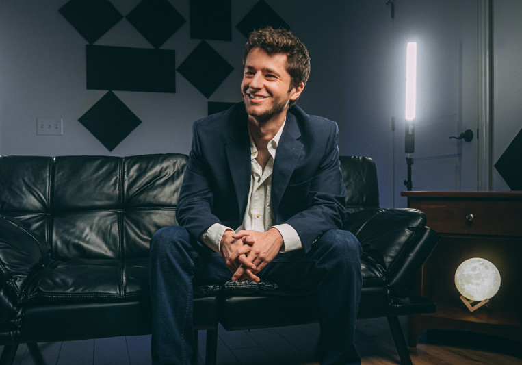Michael O'Connor on SoundBetter