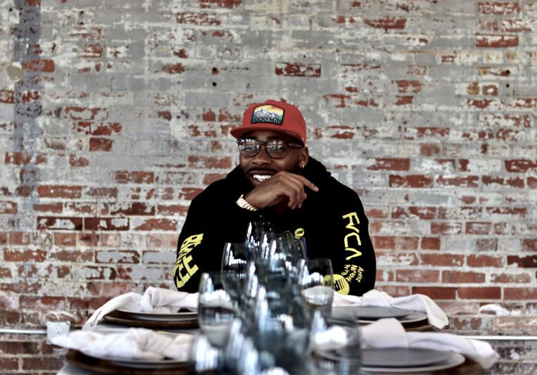 AP on SoundBetter