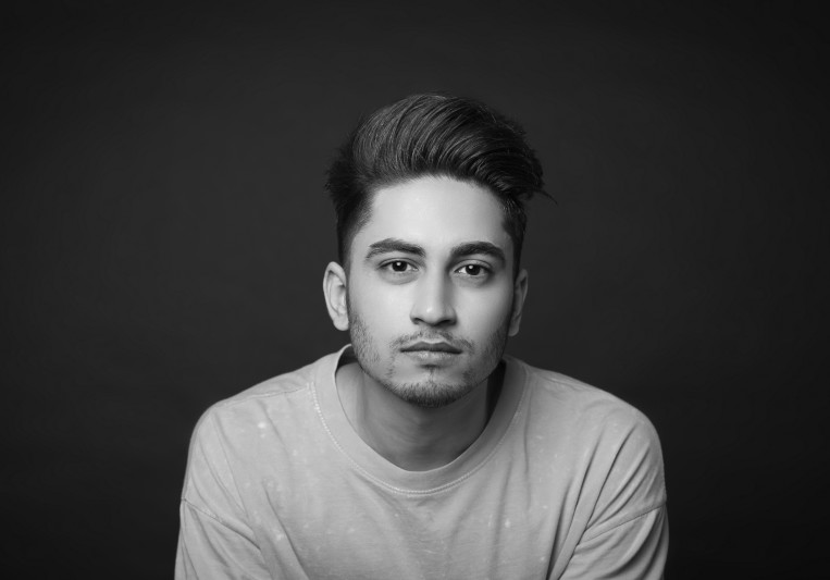 Sagar Dawani on SoundBetter