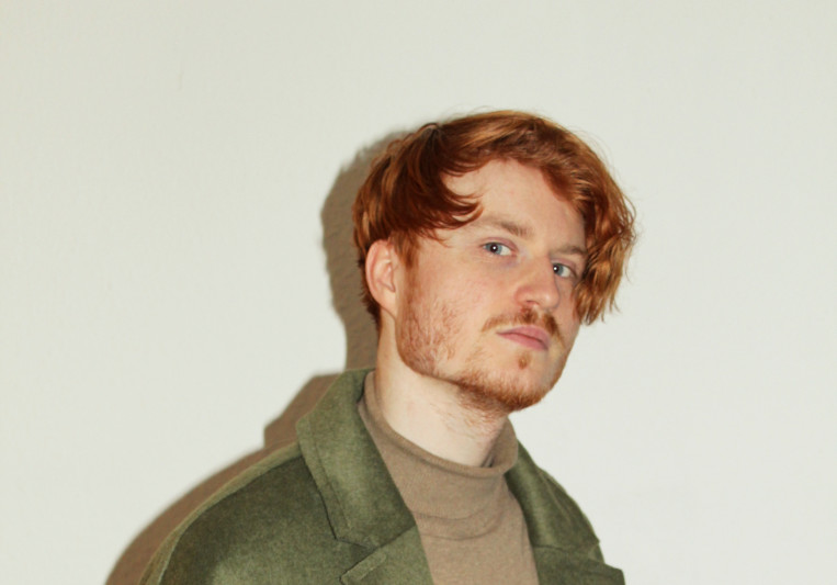Arian Hagen on SoundBetter