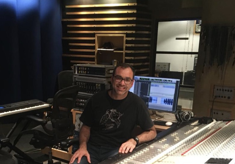 Juan Gasco on SoundBetter