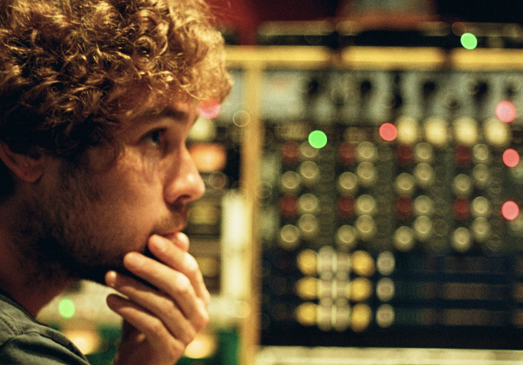 John Joyce on SoundBetter