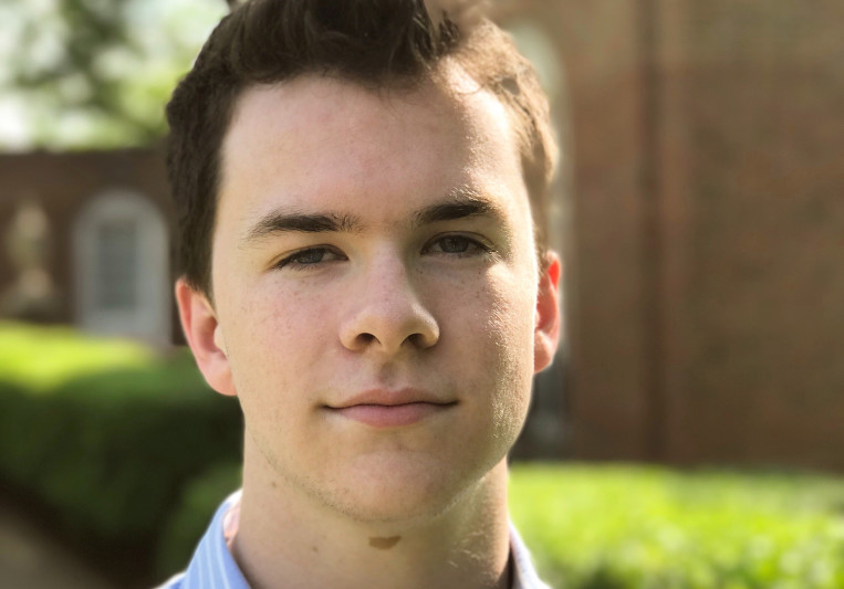 Jacob McCloskey on SoundBetter