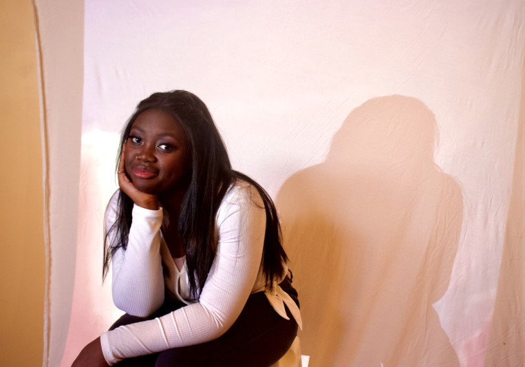 Keysha S. on SoundBetter