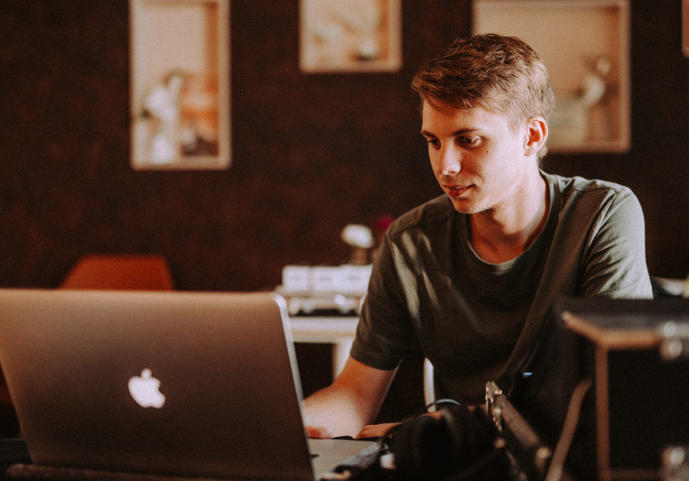 Lauritz Leiber on SoundBetter