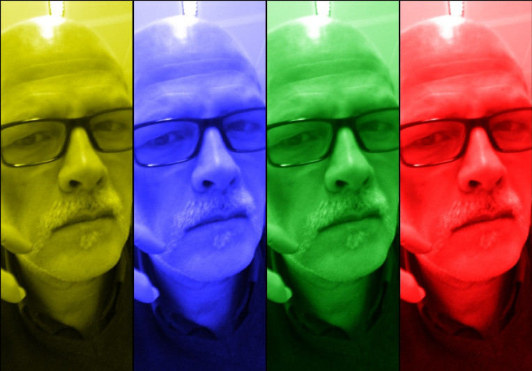 andrea -love lunch corporation on SoundBetter