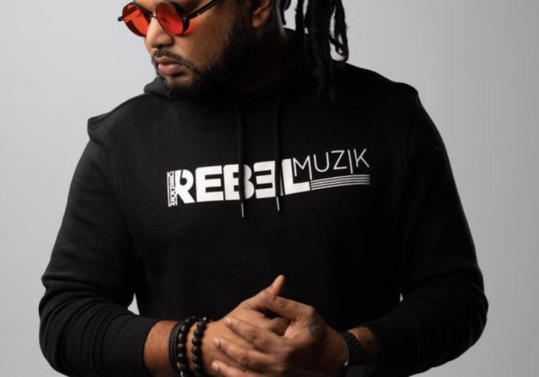 Rebel Muzik on SoundBetter