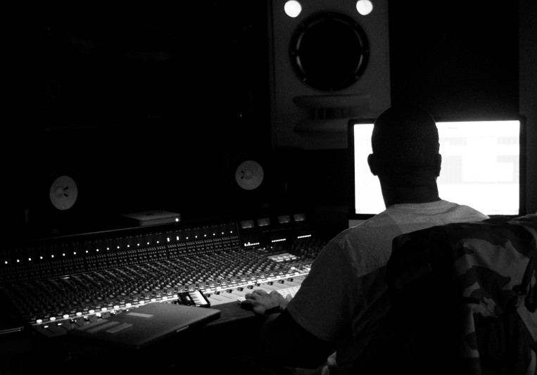 J. Braye on SoundBetter