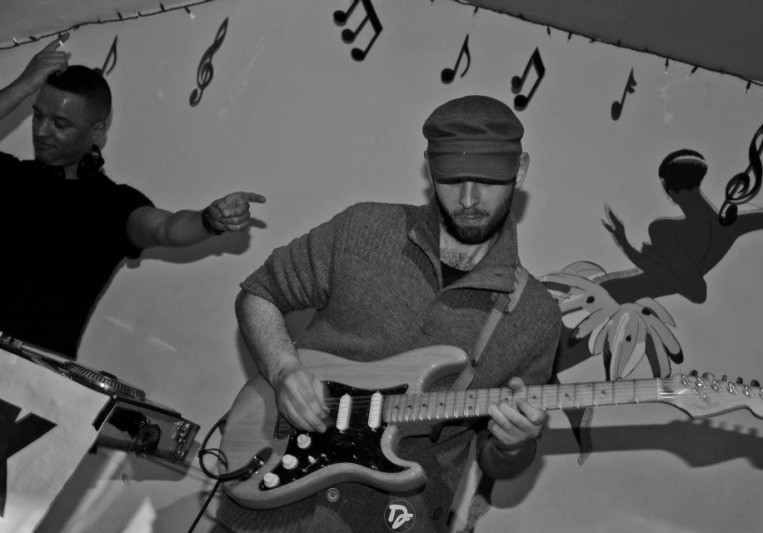 Ollie Thomas on SoundBetter