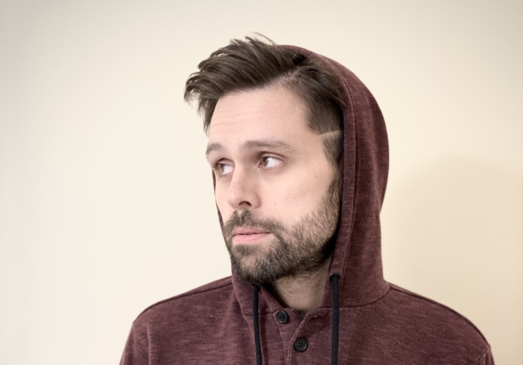 Chris Caulfield on SoundBetter