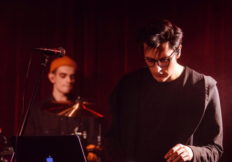 Alexander Loginov on SoundBetter