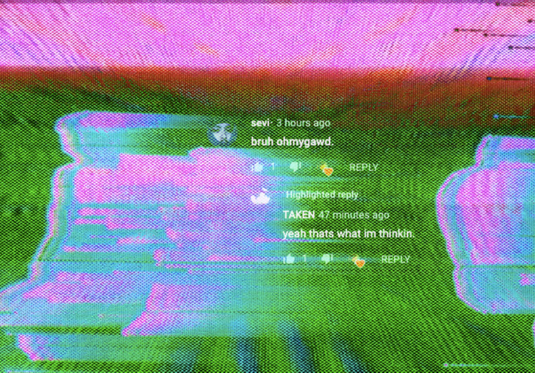 Taken on SoundBetter