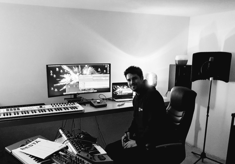 Jophil on SoundBetter