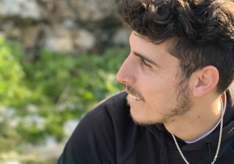 Mike Robert on SoundBetter