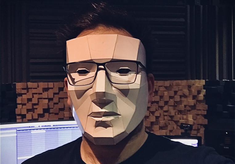 INVEЯS on SoundBetter