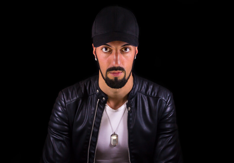 Antonio Honor on SoundBetter