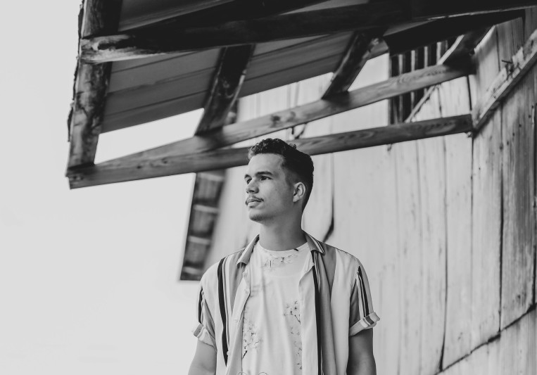 Carlos Rising on SoundBetter