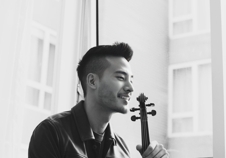Josh Kua on SoundBetter