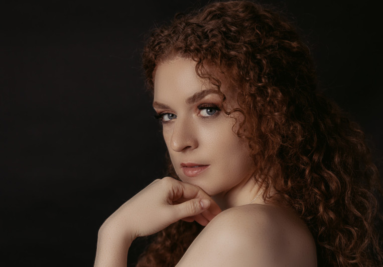 Amanda Cunningham on SoundBetter