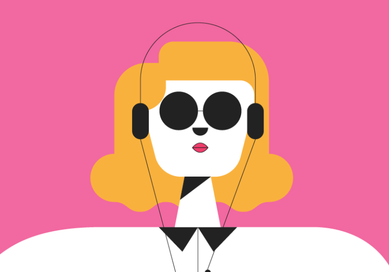 Jennifer Pague on SoundBetter