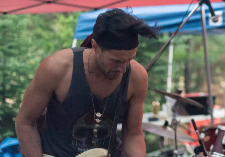 Richard Bryant on SoundBetter