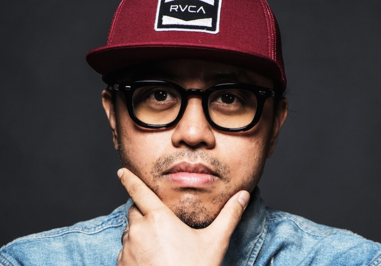 Adam Diaz on SoundBetter