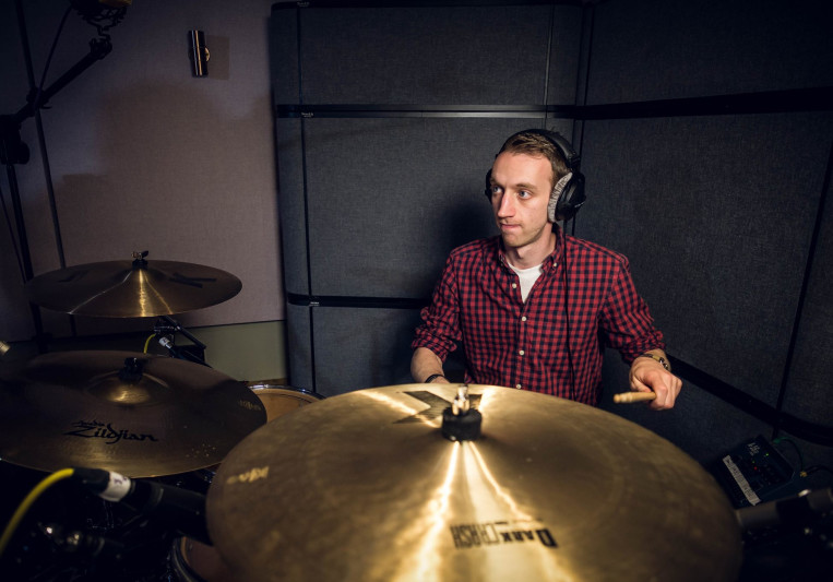 Oscar on SoundBetter