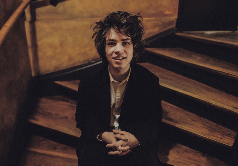 Julian on SoundBetter
