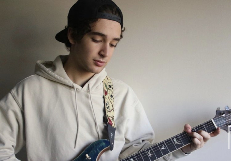 Zach Ryan Schrager on SoundBetter