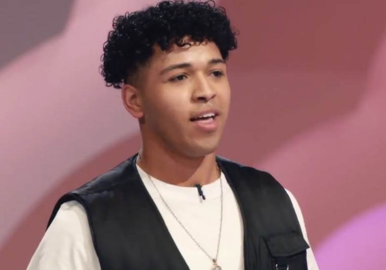 Jordan on SoundBetter